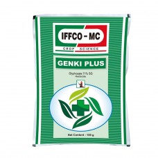 [IFG0029] GENKI PLUS 100 GM